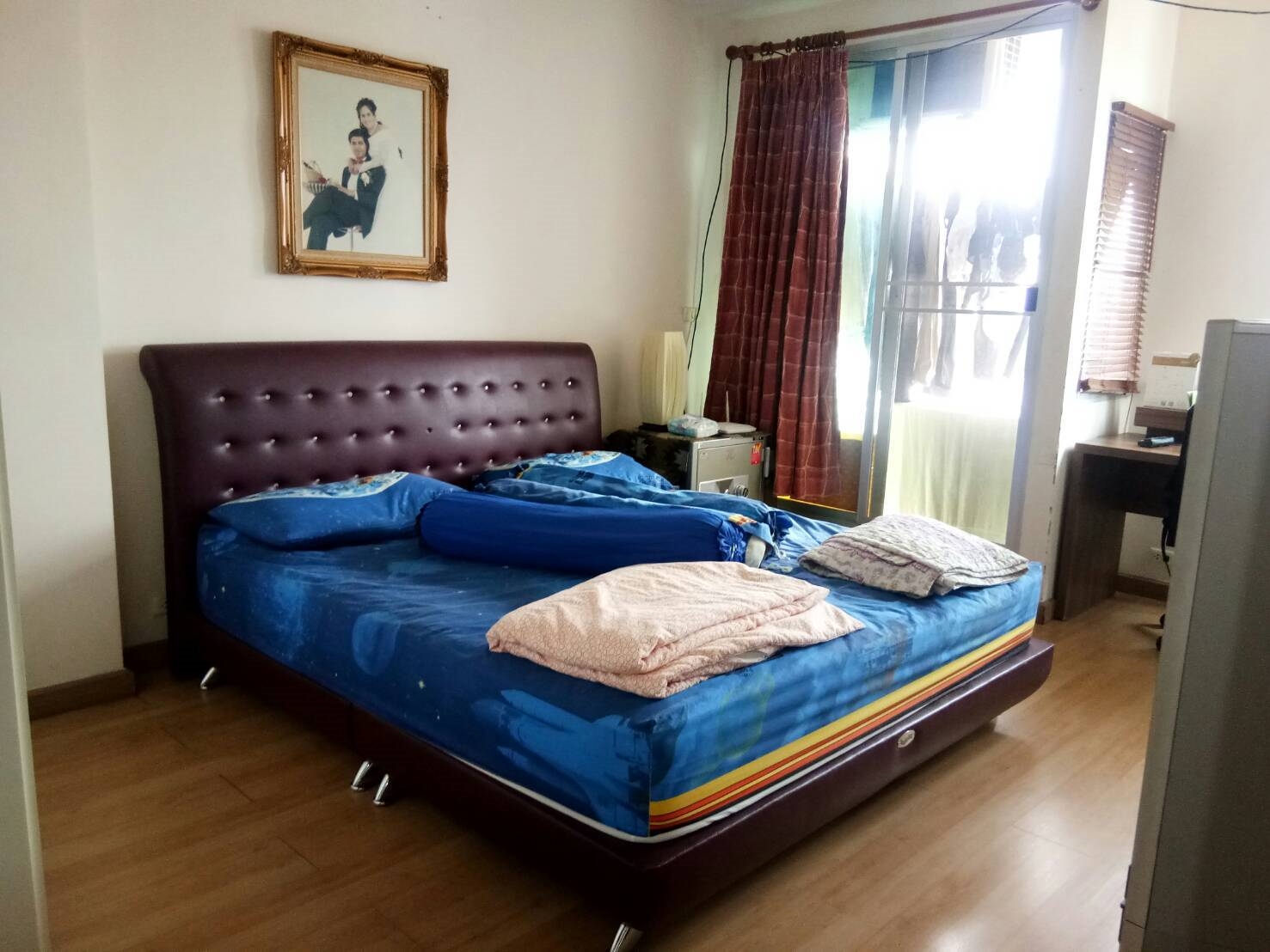 ��� �͹� �ſ� �ʹ �շ���� ��Ҿ�� (Condo Life@BTS Thaphra) �ԴBTS 2�͹ 2��� ��ͧ���ҧ (YS901-006)