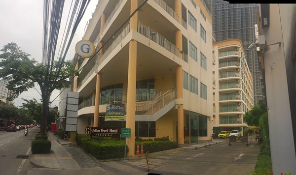 อาคารสำนักงานให้เช่า (Office for rent near BTS Punnawitee) ซอยสุขุมวิท 101/1 ขนาดพื้นที่ 135 ตร.ม. อาคารสำนักงานให้เช่า (Office for rent near BTS Punnawitee) ซอยสุขุมวิท 101/1 ขนาดพื้นที่ 135 ตร.ม.
