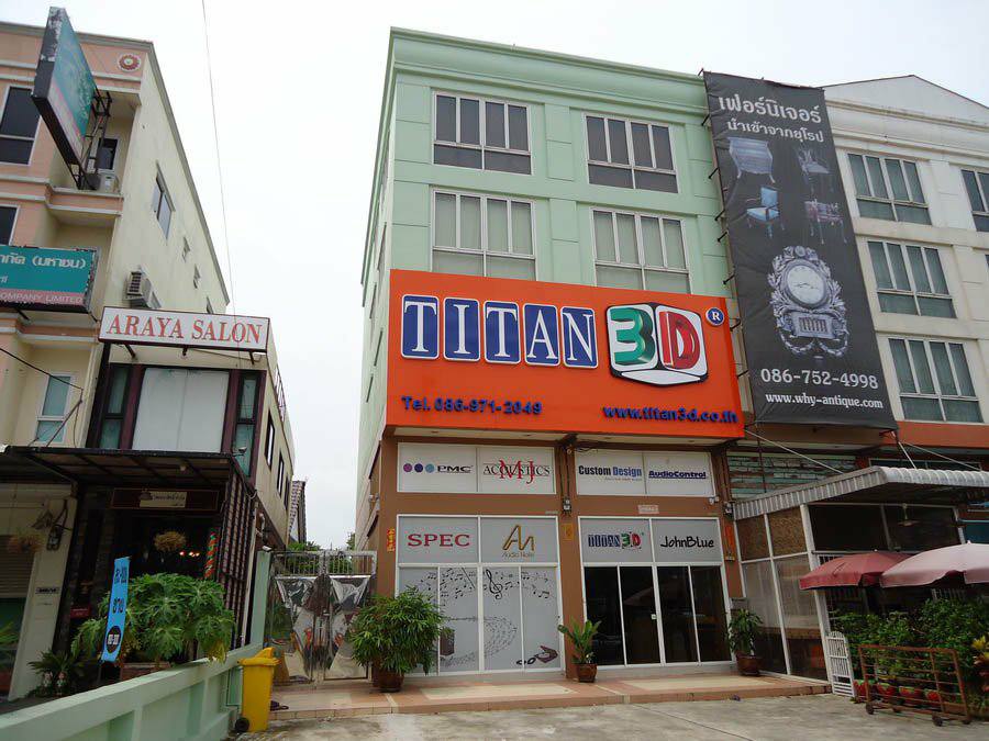 ขายอาคารพาณิชย์ 4.5 ชั้น 2 คูหา ริมถนน สุขุมวิท 77 ( ถนนอ่อนนุช ) พร้อมที่ดินหลังบ้าน 254 ตร.วา ขายอาคารพาณิชย์ 4.5 ชั้น 2 คูหา ริมถนน สุขุมวิท 77 ( ถนนอ่อนนุช ) พร้อมที่ดินหลังบ้าน 254 ตร.วา