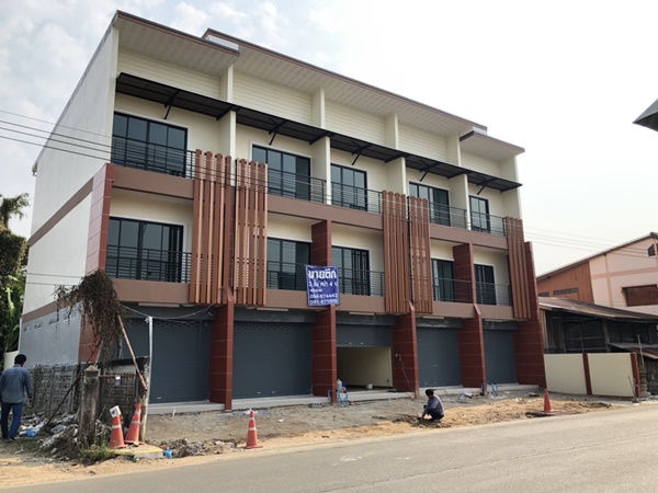 ขายตึกแถว 3ชั้น เดอะคริสตรัลลับแล โครงการใหม่บนทำเลทองเมืองลับแลอุตรดิตถ์ ขายตึกแถว 3ชั้น เดอะคริสตรัลลับแล โครงการใหม่บนทำเลทองเมืองลับแลอุตรดิตถ์