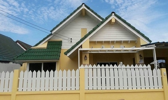 ขายบ้านเดี่ยว 56 ตร.ว. หมู่บ้านบุญประทาน จ.ประจวบฯ ( โครงการใหม่ ) ขายบ้านเดี่ยว 56 ตร.ว. หมู่บ้านบุญประทาน จ.ประจวบฯ ( โครงการใหม่ )