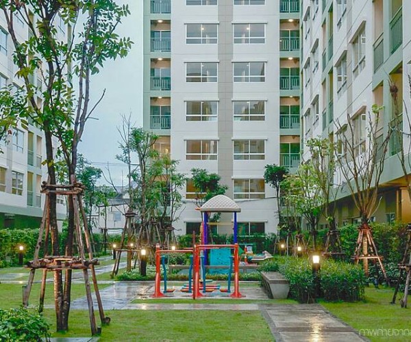 ให้เช่า คอนโดลุมพินี รามอินทรา - ลาดปลาเค้า1 ให้เช่า คอนโดลุมพินี รามอินทรา - ลาดปลาเค้า1