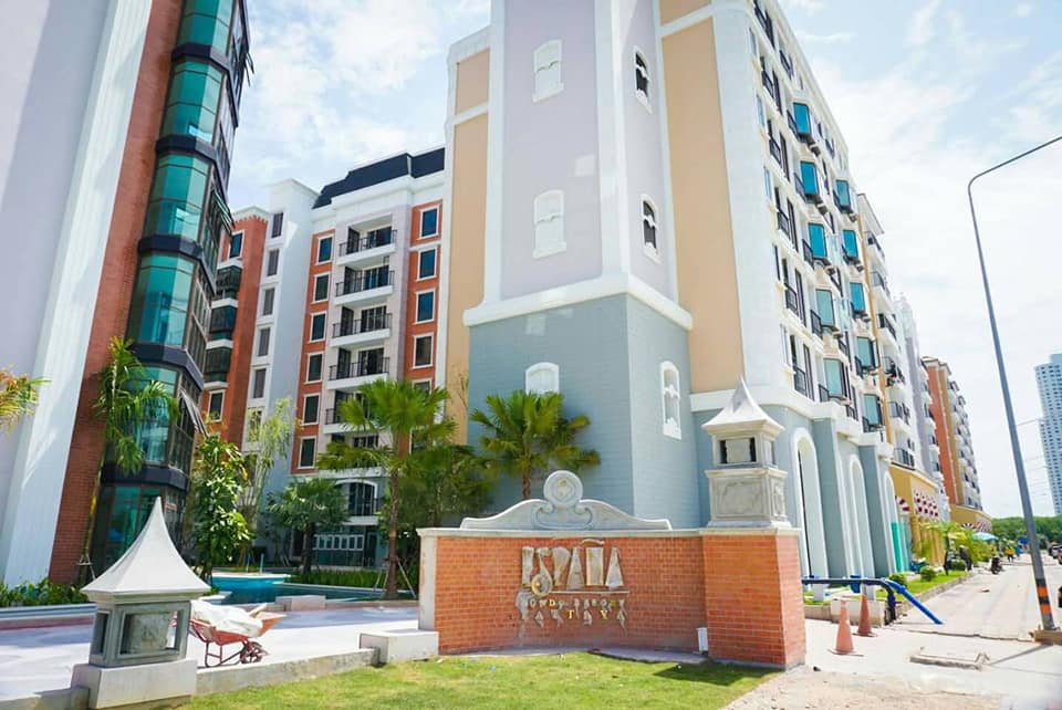 ESPANA STUDIO 24��.� ���1 �Դ����§ŧ����ç����� 15,000 ��� ��͹