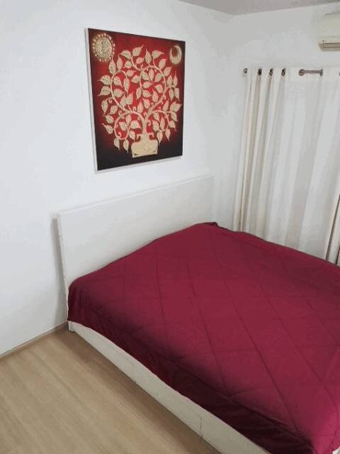 ��¤͹� 1 ��ͧ�͹ 35 ��.�. a space Sukhumvit 77 BTS ��͹�ت (FS811-053)