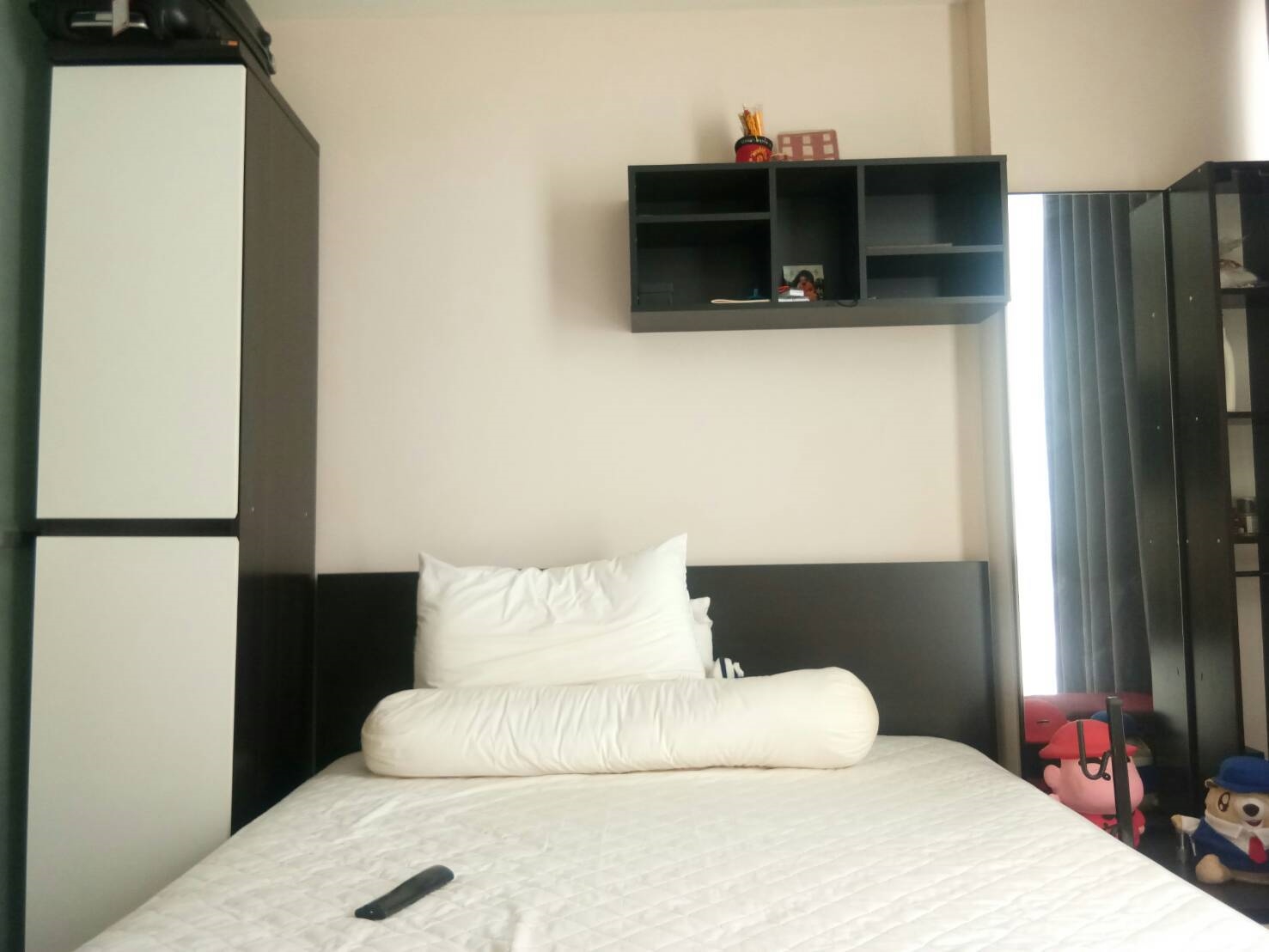 ��¶١ �͹� ��� ��Ǻ� ������˧ 89/2 ���Ŵ� �Թ�ҧ�дǡ (Condo The Cube RamKhamhaeng 89/2)  (YS812-020)