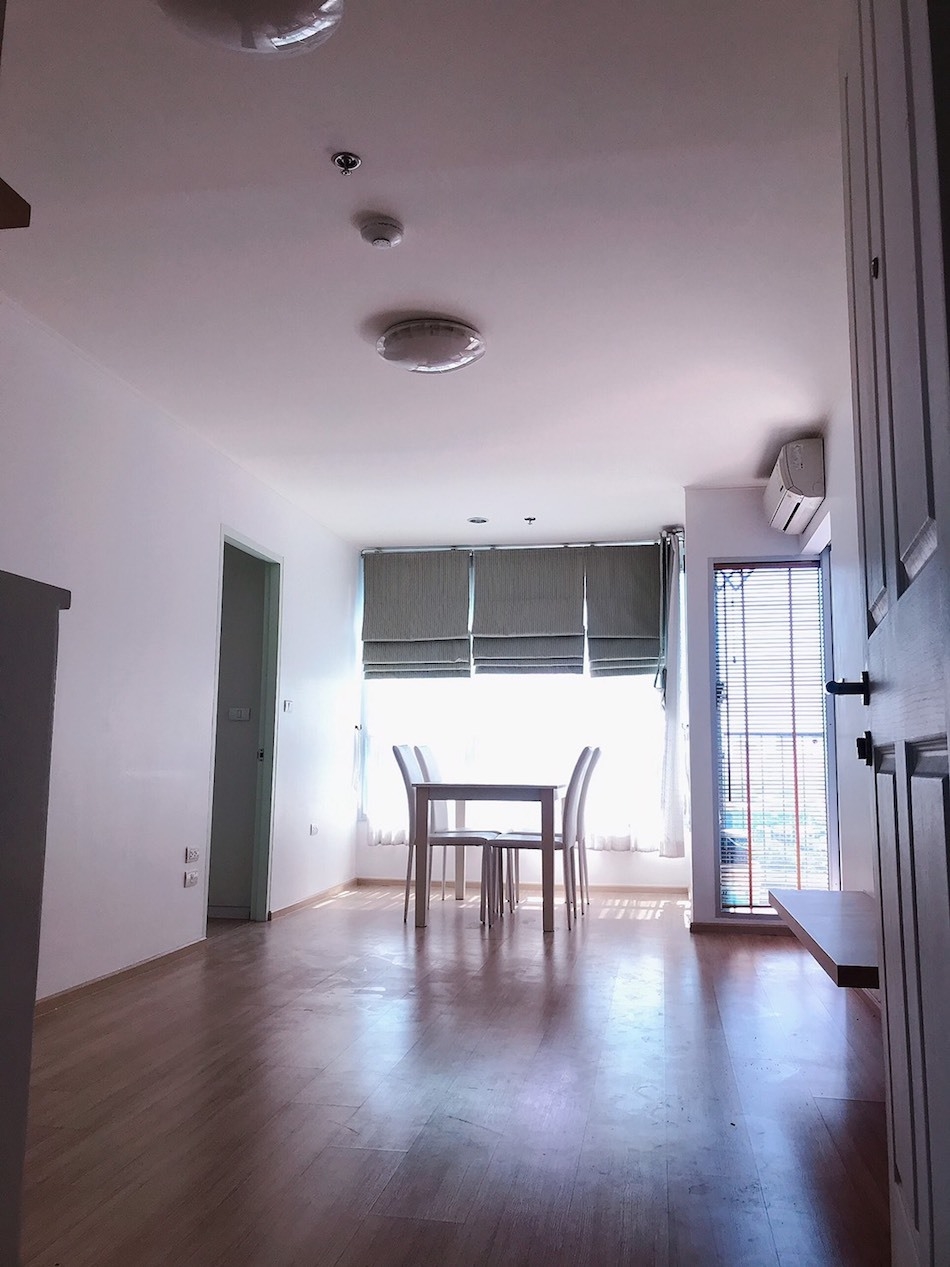 ��� �͹� 2 ��ͧ�͹ 50 ��.�. ��� 19 �� ���ŷ� 3 ��ЪҪ�� - �ҧ���� U Delight 3 Prachachuen - Bang Sue (AS901-001)