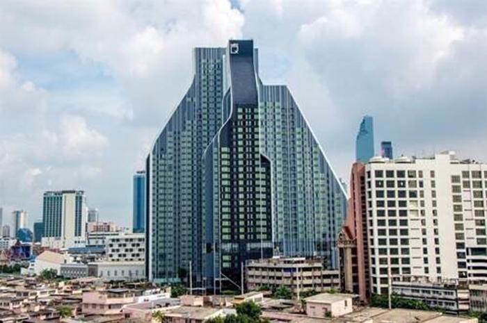 ��¤͹� Ideo�����ҹ �Ҥ� 4.9 ��ҹ ��ͧʵٴ��� ��Ҵ 21���. 