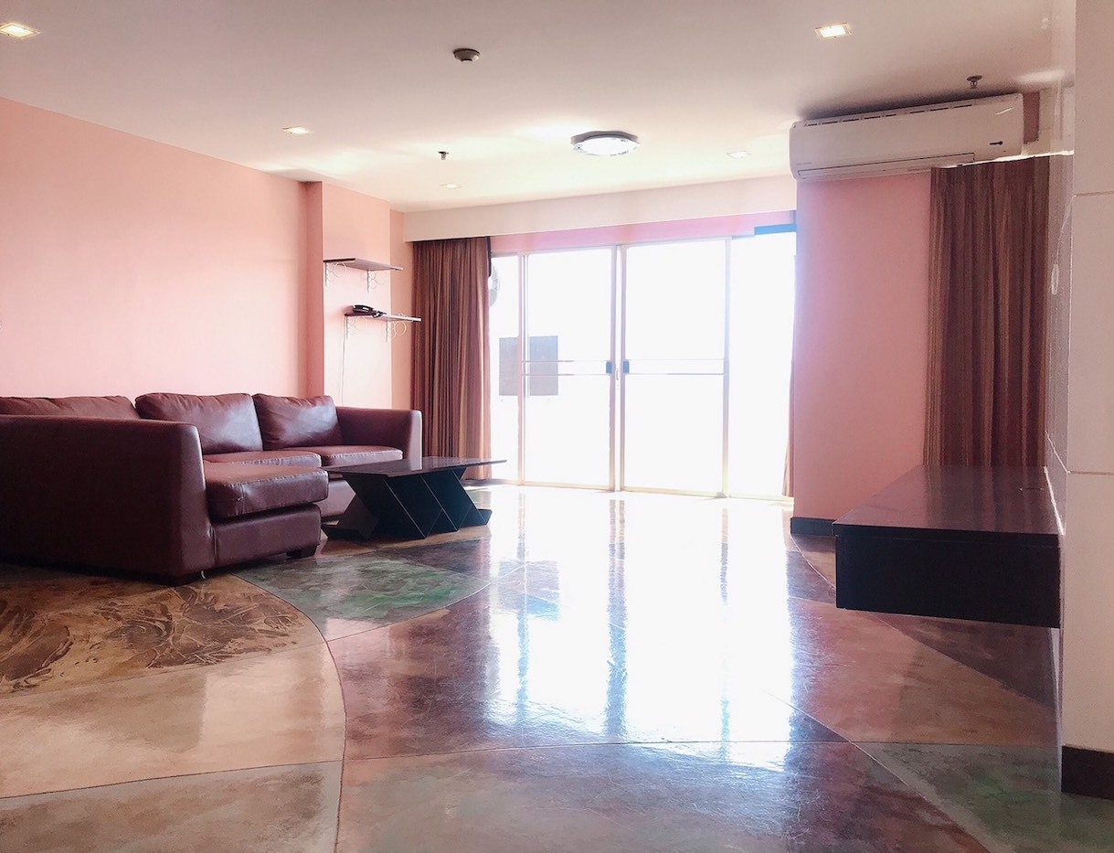 ��� �͹� 3 ��ͧ�͹ 2 ��ͧ��� 126 ��.�. ��� 15 �������͹��� Tara Ruankaew ������ҹ�������� ������˧-��ǹ��Թ��ǹ� (AS901-027)