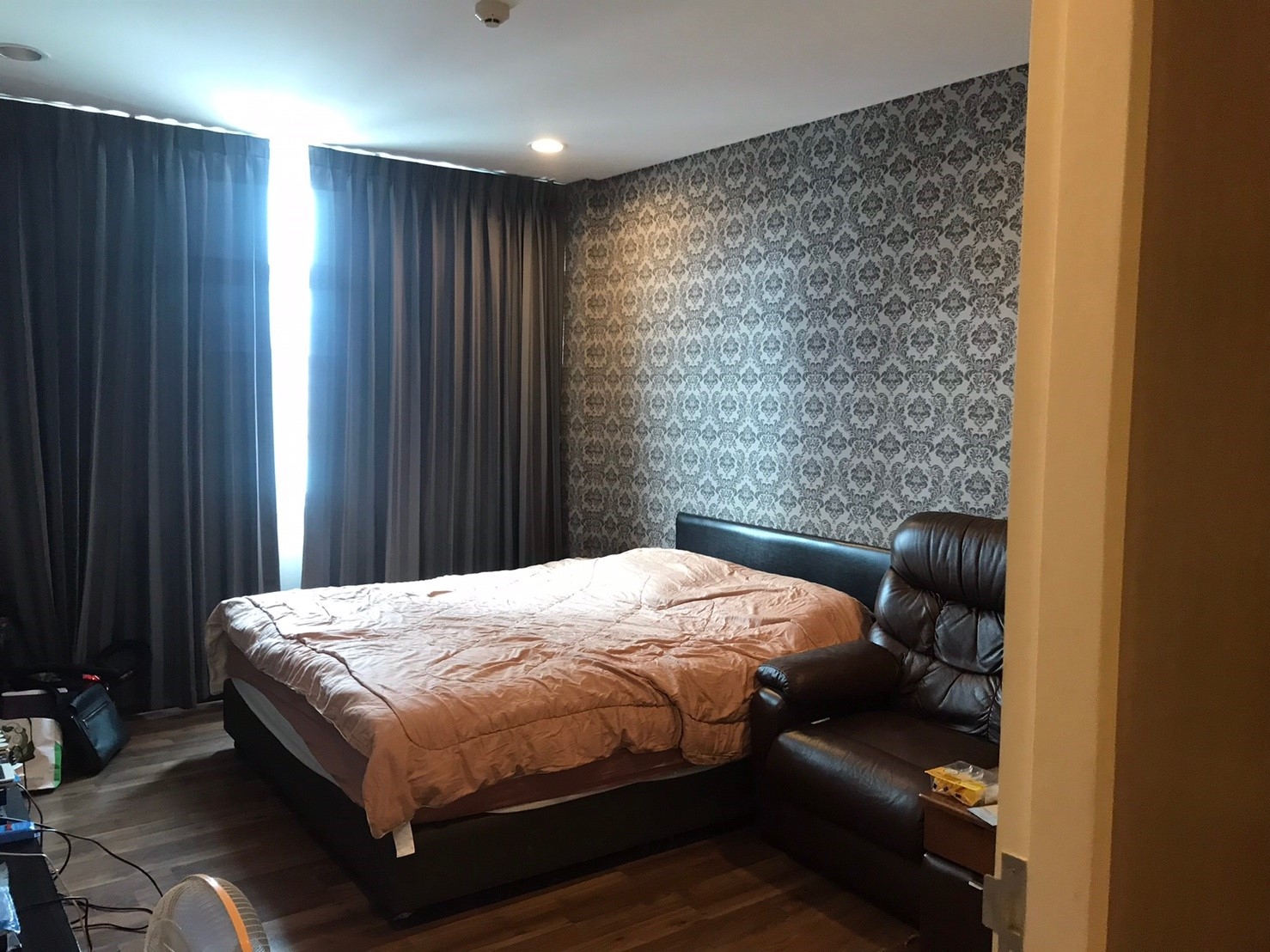 ��´�ǹ �͹� 2 ��ͧ�͹ 56 ��.�. ���ҷ�� �Ҫ����� �����������Թᴧ ͹���������� �ǹ�ѹ���Ҿ (FS901-041)