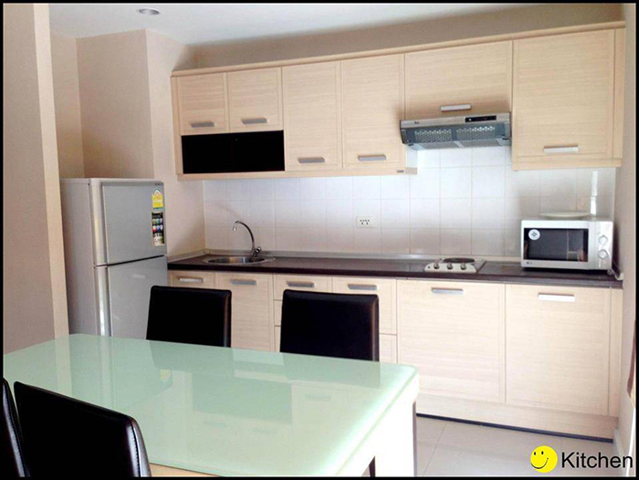 �����ͧ Metro Park The Lake 2 ��ͧ�͹ 55.6 ���ҧ���� �� 2/1 ��� 6 