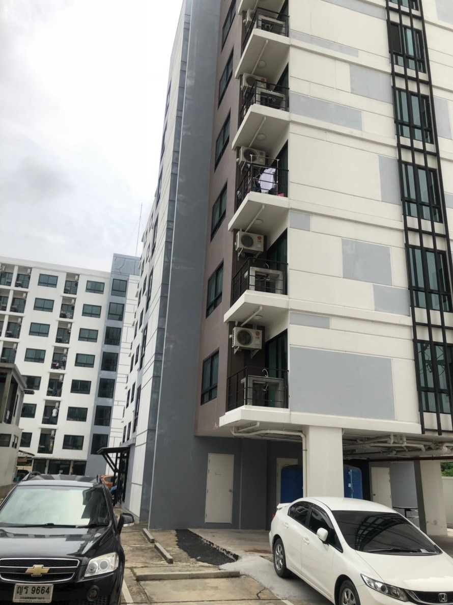 ��¾���������� �͹� 1 ��ͧ�͹ 22 ��.�. The Avenue Spring ��Ấ �ҧ�� ���ѹ�դ����� 10 �� (FS901-016)