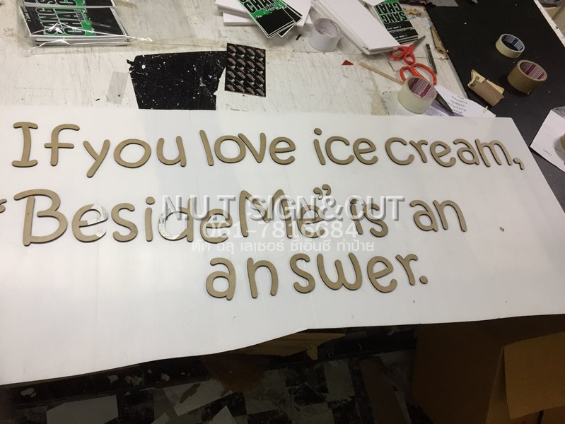 CNC LASER Ctuting    �Ѵ������    �ѡ���ᵹ���       �Ѵ˹ѧ����         ������         �Ѵ���         