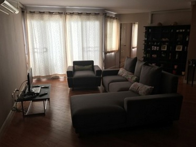 RC022 ������ BELLEPARK CONDOMINIUM SOI NARATHIWAS 24