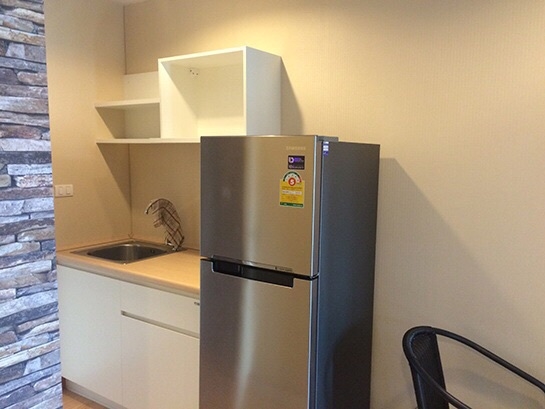 ������ �� �� �͹� (You2 Condo) 1 ��ͧ�͹  30 ��.�. ��������ͧ��俿�Ҥú ������������ (R903-004)