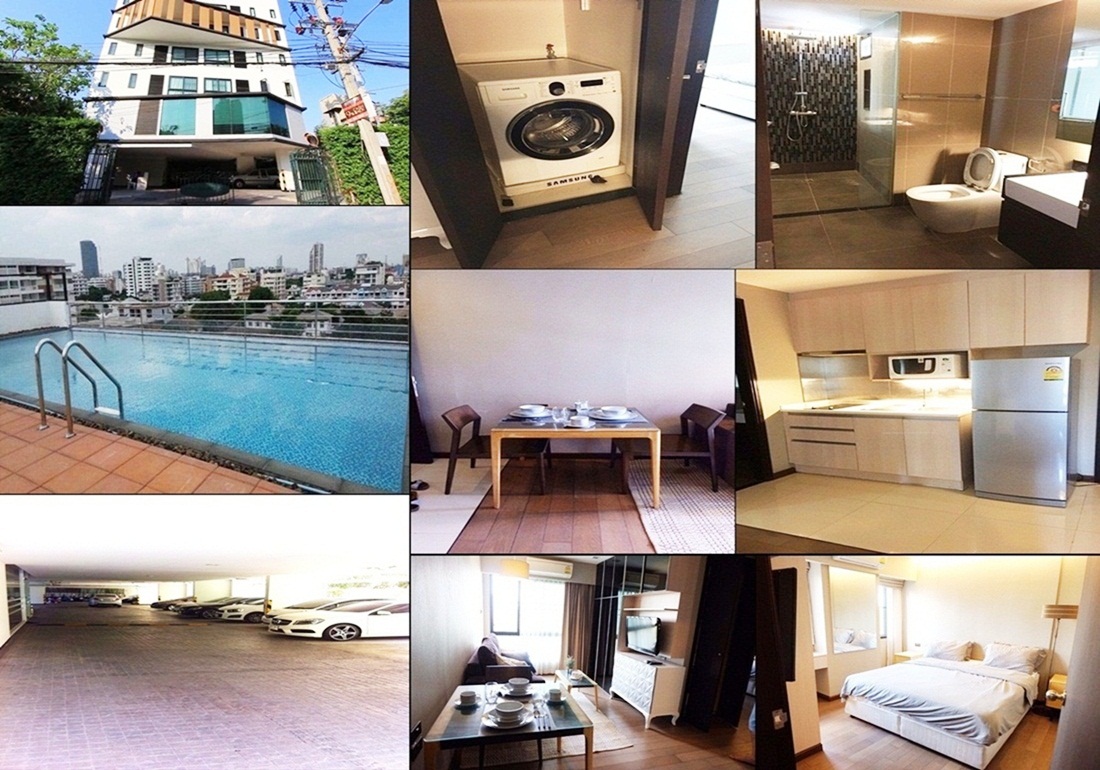 ��� Tidy Thonglor �͹�㨡�ҧ�ͧ���� ���ʶҹ�ö俿��(BTS) �ͧ����