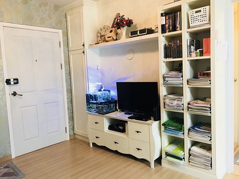 �͹ⴾ��� Plum Condo ���Թ���