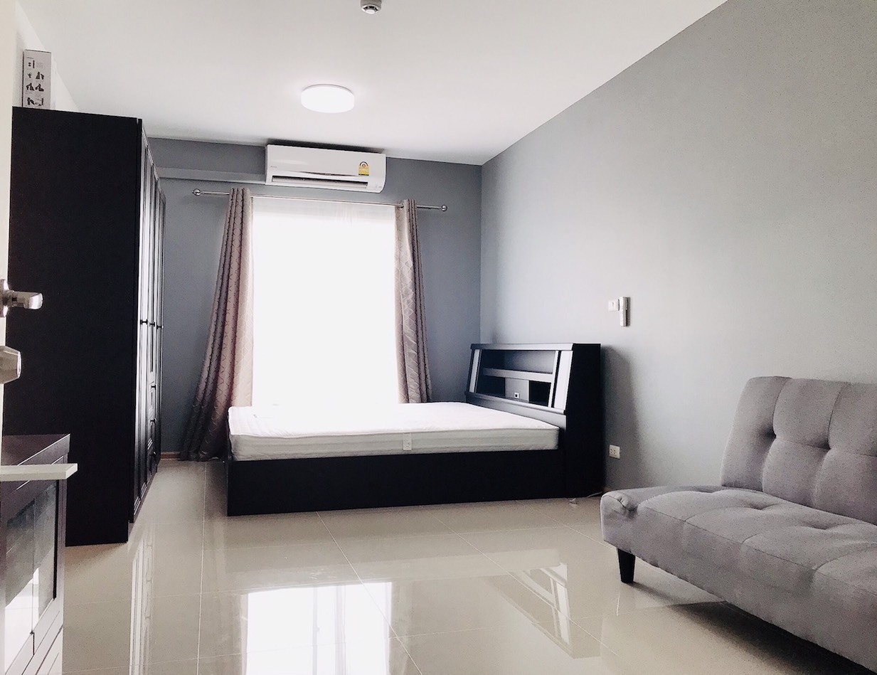 ��� �͹� �ٹ��� ��ѭʹԷǧ��3 ��Ҵ 28.19 ��.�. 1 �͹ 1 ��� ��� 7 ��� MRT ��Ҿ�� (AS902-026) 