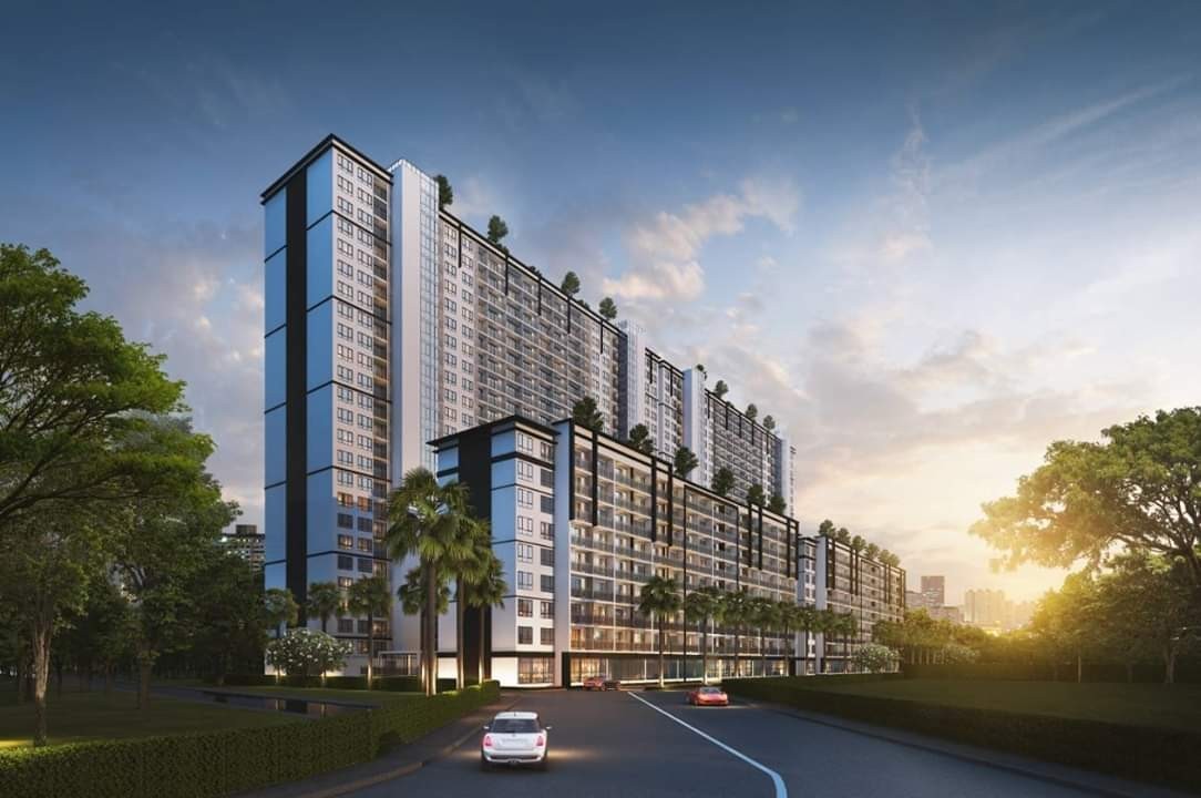 �Դ���ͧ�����ѹ��� �ç��� One Riverbend (��ѭʹԷǧ��34) �������§ 1.99 ��ҹ�ҷ