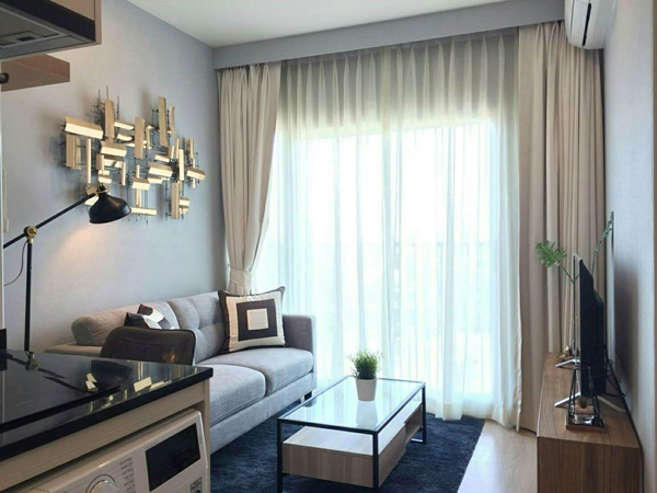 ��� Noble Revolve Ratchada1 ��ͧ����ҡ �觤ú ���ǡ����� ������������ �����ҡ��