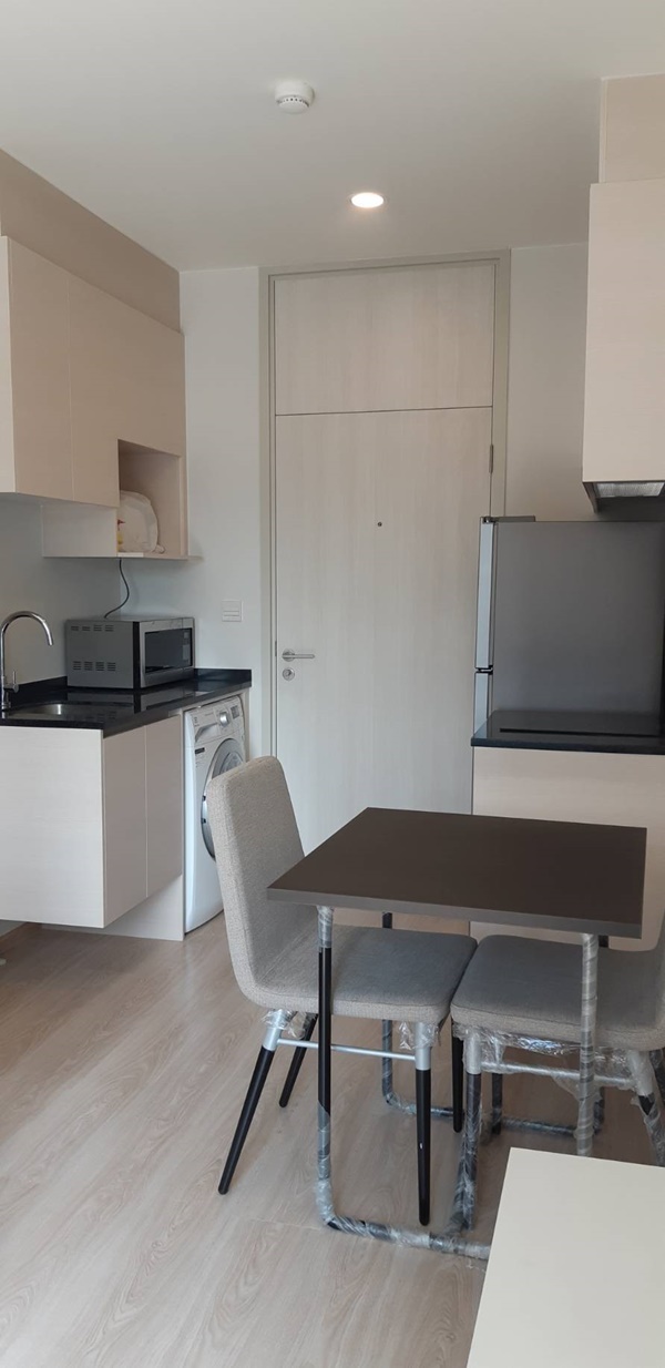 ��� Noble Revolve Ratchada2 ��ͧ��� ����٧ �觤ú �ҤҴ��ҡ� 