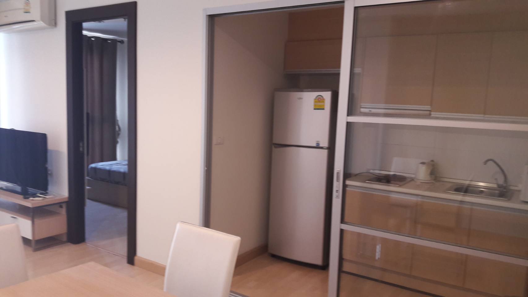 �͹� �Է��� �Ѫ�� �Դö俿�� MRT �Ѫ�����ɡ ��ͧ��� 45 ��.�. 1�͹ ��� 12A