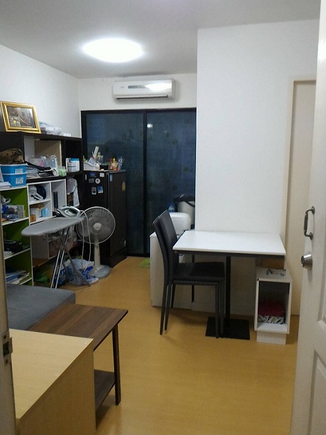 ��¤͹� I Condo �آ��Ժ��2 �֡A1 ��� 7