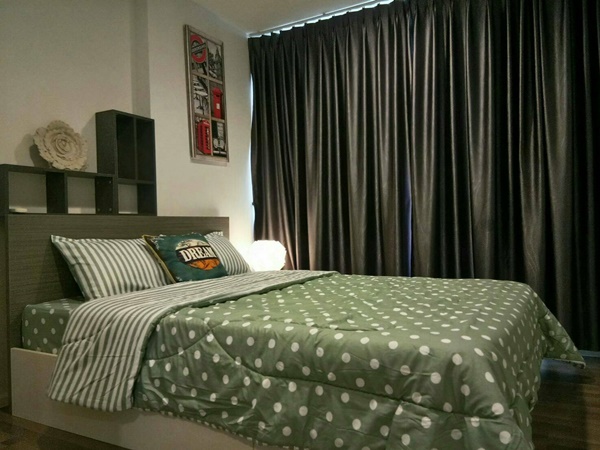 Living nest condo �.������˧ �Դ��ͧ�ʹ�ʺ ������ѧ��ҧ�������� �ҧ�л� ��Ҵ��ͧ 30 ��.�. ��� 4 �����й��