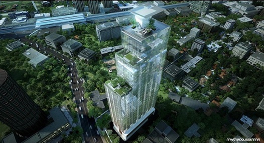 ��´�ǹ�. The bangkok thonglor ��� 14 