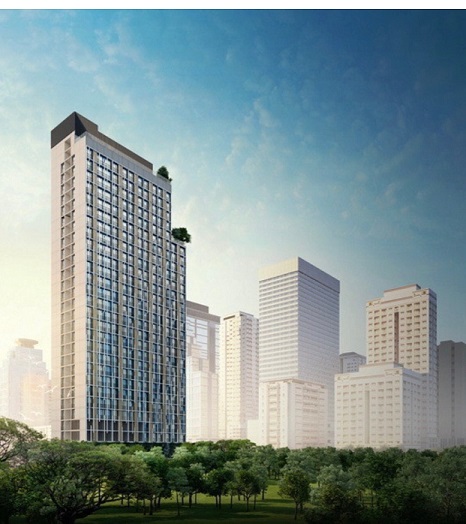 Down payment ( noble recole Sukhumvit 19) 