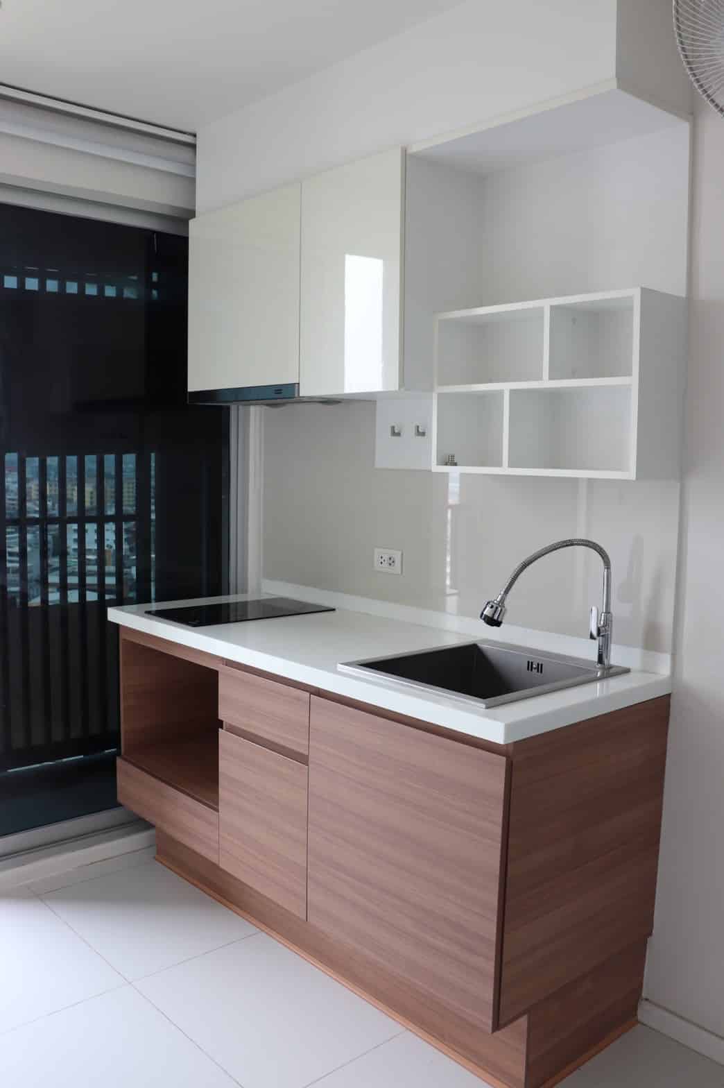 ���/������ Condo Fuse Chan-sathorn ��������� ��������� �ҷ� ��ا෾��ҹ��