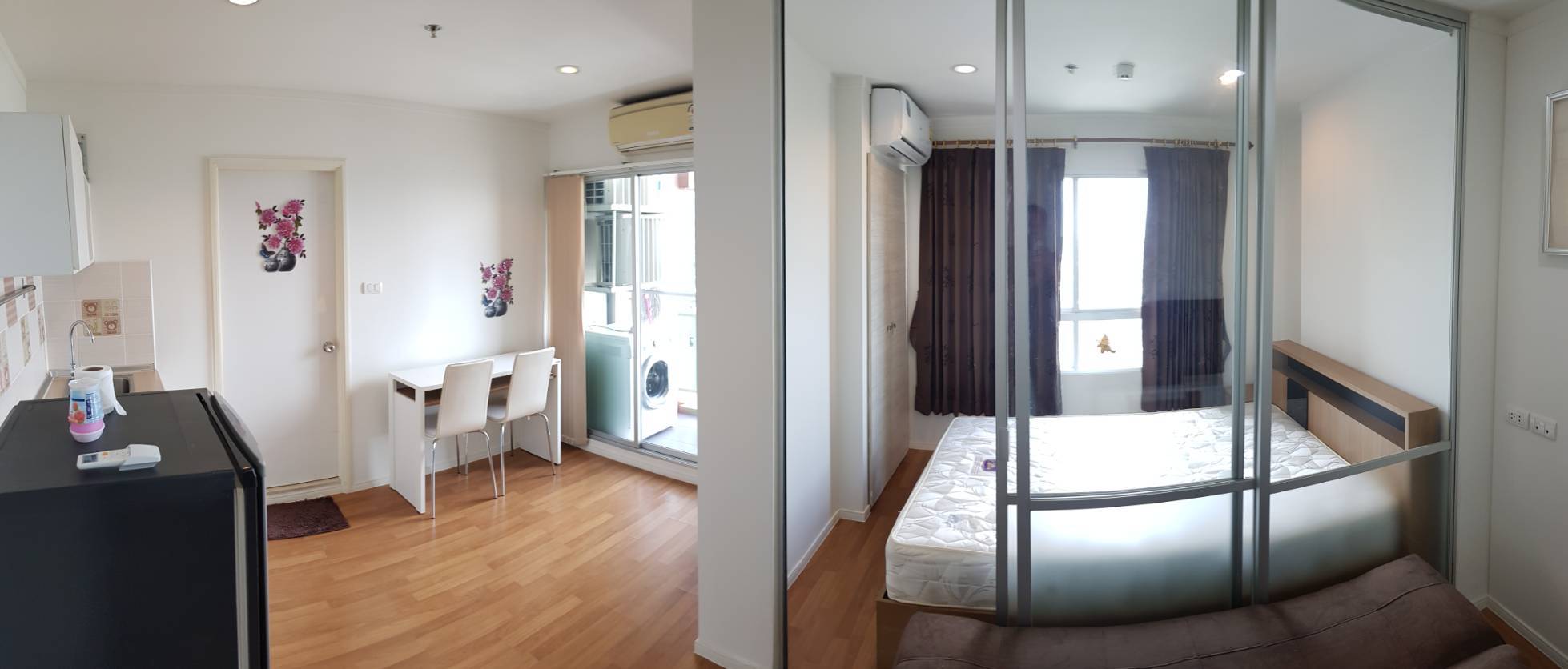 ขาย คอนโด ลุมพินี เพลส สุขสวัสดิ์-พระราม 2 ชั้น 30 คอนโดมิเนียมติดถนนใหญ่ ใกล้บิ๊กซีดาวคะนอง สิ่งอำนวยความสะดวกครบครัน พร้อมร้านสะดวกซื้อ 7-ELEVEN ภายในโครงการ ขาย คอนโด ลุมพินี เพลส สุขสวัสดิ์-พระราม 2 ชั้น 30 คอนโดมิเนียมติดถนนใหญ่ ใกล้บิ๊กซีดาวคะนอง สิ่งอำนวยความสะดวกครบครัน พร้อมร้านสะดวกซื้อ 7-ELEVEN ภายในโครงการ