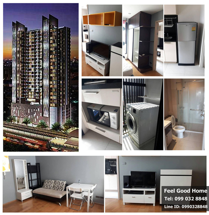 ขายฟิวส์ สาทร-ตากสิน (Fuse Sathorn-Taksin) Bts-วงเวียนใหญ่ (ของแถมทั้งห้อง!!!) ขายฟิวส์ สาทร-ตากสิน (Fuse Sathorn-Taksin) Bts-วงเวียนใหญ่ (ของแถมทั้งห้อง!!!)