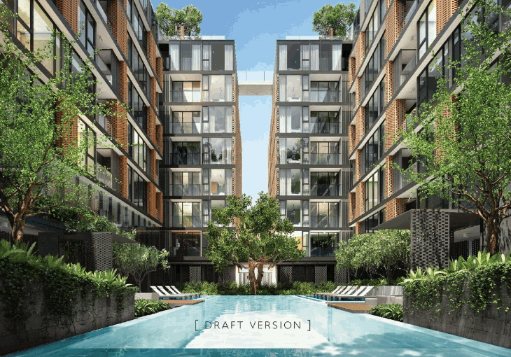 ขายดาวน์ด่วน Foreigner Quota คอนโดQuintaraTreehaus Sukhumvit 42 ขายดาวน์ด่วน Foreigner Quota คอนโดQuintaraTreehaus Sukhumvit 42