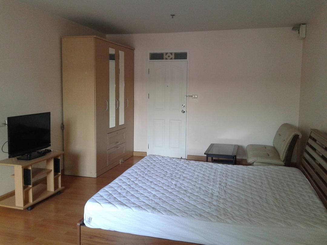 ให้เช่าคอนโด ศุภาลัย ซิตี้โฮม สุขุมวิท 101/2 ให้เช่าคอนโด ศุภาลัย ซิตี้โฮม สุขุมวิท 101/2