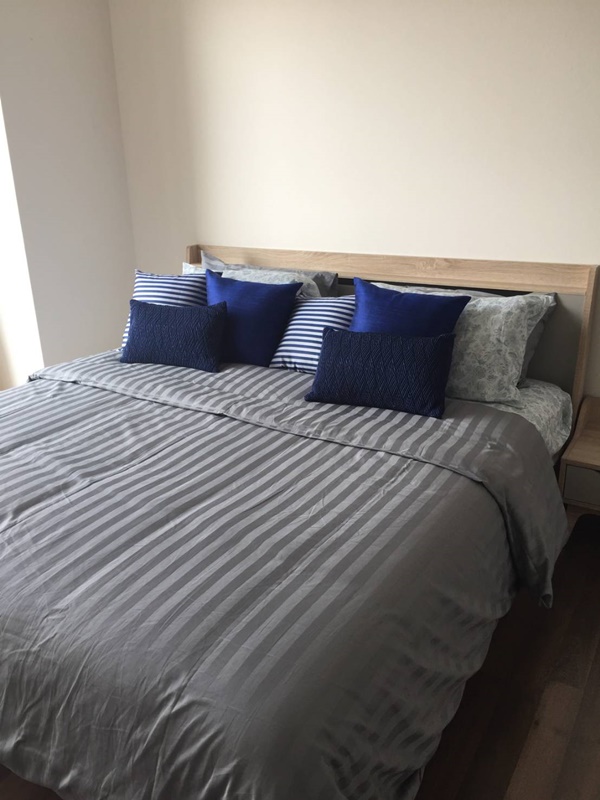 คอนโดให้เช่าติด bts The Room Sukhumvit 62 Condo 45 ตรม ชั้น 17 ติด bts ปุณณวิถี คอนโดให้เช่าติด bts The Room Sukhumvit 62 Condo 45 ตรม ชั้น 17 ติด bts ปุณณวิถี