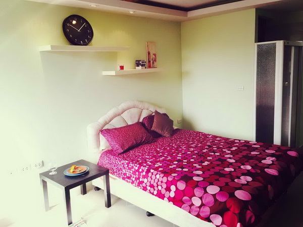 ��� �͹� I-House Laguna Garden  ����������� 