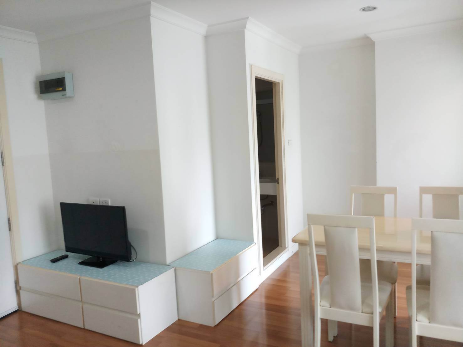 ��� - �͹� ����Թ� ��� ������ 9 � �Ѫ�� (For rent L.P.N. Place Rama 9-Ratchada)  - ��Ҵ 33��.�