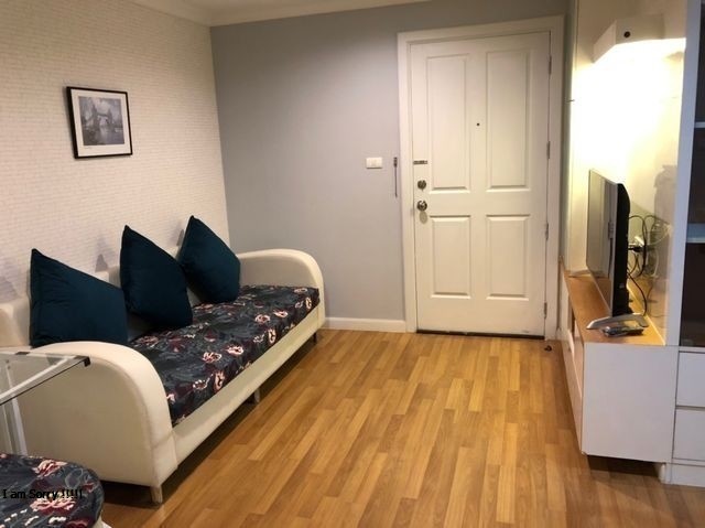 ��� - �͹� ����Թ� ��� ������ 9 � �Ѫ�� (For rent L.P.N. Place Rama 9-Ratchada)  - ��Ҵ 33 ��.�