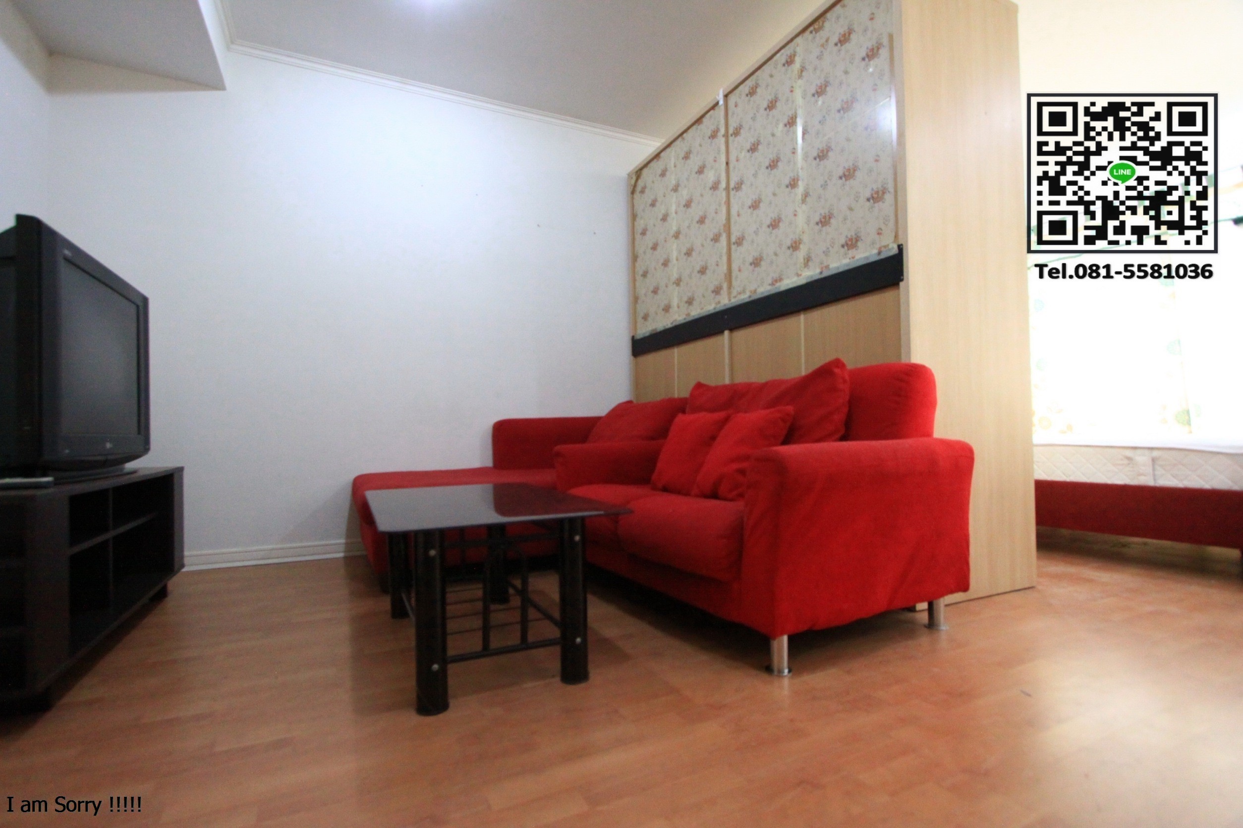 ��� - �͹�  ����Թ� ����� �ٹ���Ѳ����� ( Lumpini Ville Cultural Center )  -  ��Ҵ 30 ��.� 