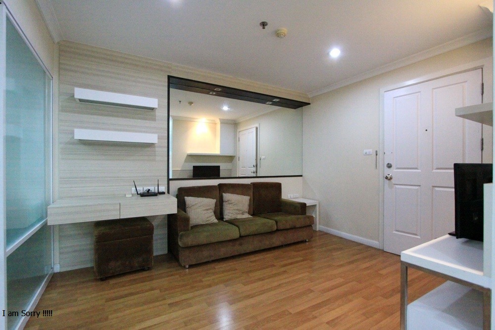 ��� - �͹� ����Թ� ��� ������ 9 � �Ѫ�� (For rent L.P.N. Place Rama 9-Ratchada)  - ��Ҵ 33 ��.�  