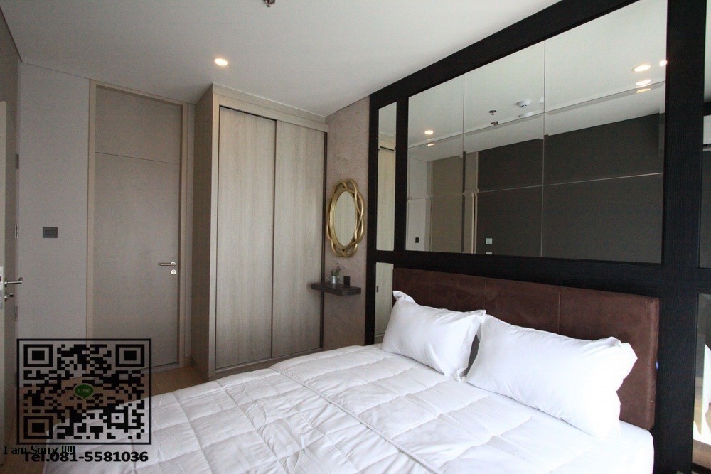 ��� - �͹�����Թ� ��շ �Թᴧ � �Ҫ����� [Lumpini Suite Dindaeng �Ratchaprarop ]  ��� �BTS ͹�����������  - ��Ҵ��ͧ 28 ��.� 