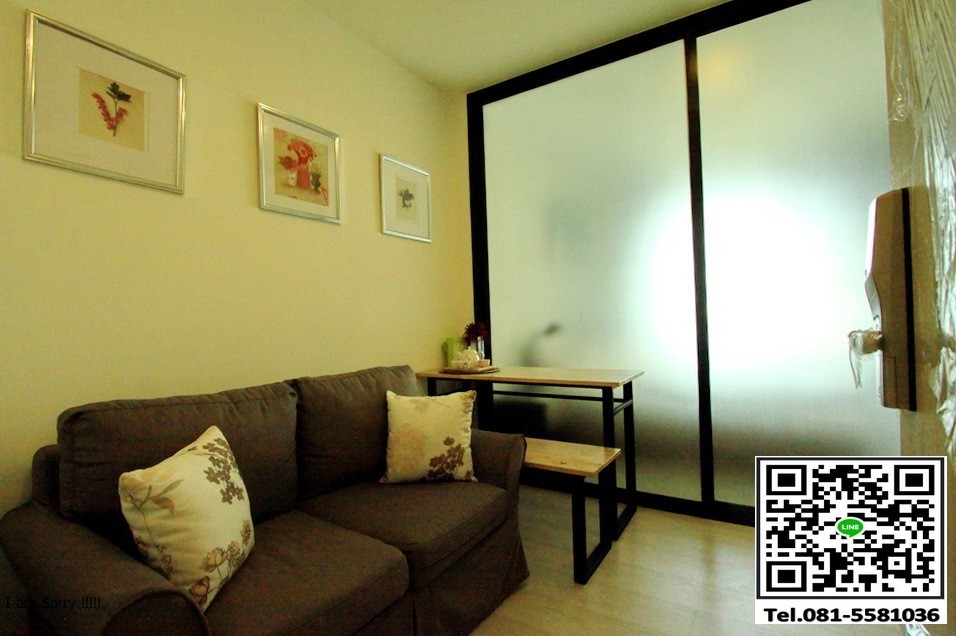 ���-�͹� �ſ� ��ȡ [ Life Asoke ]  �Դ MRT ྪú��� ��� Airport Link �ѡ���ѹ -  ��Ҵ 29 ��.�