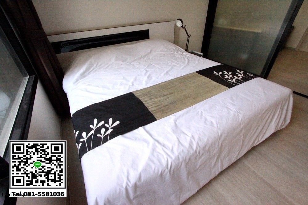 ���-�͹� �ſ� ��ȡ [ Life Asoke ]  �Դ MRT ྪú��� ��� Airport Link �ѡ���ѹ -  ��Ҵ 29 ��.�