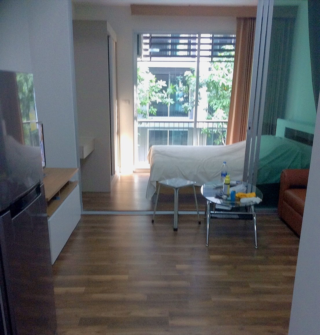 ��� �͹� A Space Me Condo �آ���Է 77