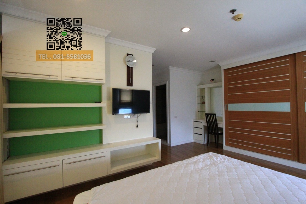 ��� - �͹� ����Թ� ��� ������ 9 � �Ѫ�� (For rent L.P.N. Place Rama 9-Ratchada)   - 2 ��ͧ�͹ 2 ��ͧ��� 1 ��ͧ����      - �Ҥ�� A ��� 20   