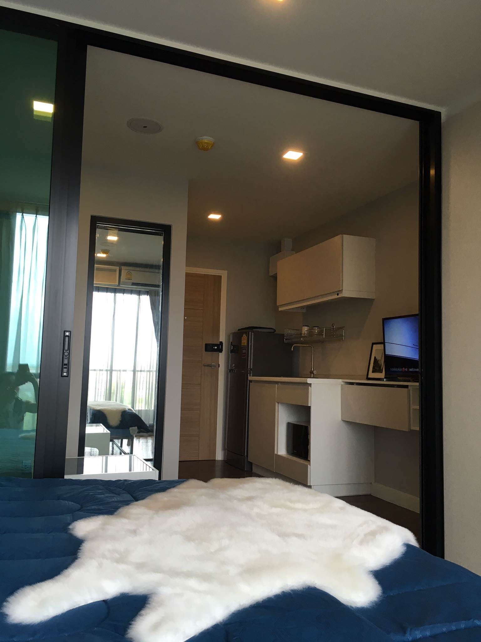 ขาย 1.7 ล้าน คอนโด เอสต้า บลิซ-รามอินทรา (ESTA BLISS CONDO) - อาคาร B ชั้น 2 ขนาด 23 ตร.ม ขาย 1.7 ล้าน คอนโด เอสต้า บลิซ-รามอินทรา (ESTA BLISS CONDO) - อาคาร B ชั้น 2 ขนาด 23 ตร.ม