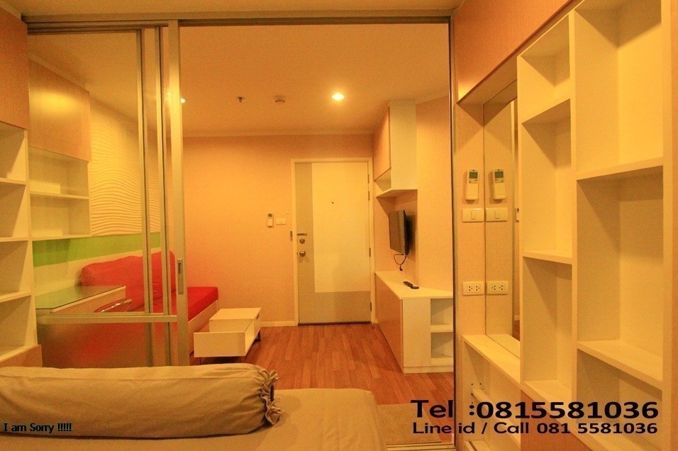 คอนโด ลุมพินี พาร์ค พระราม 9 (L.P.N. Park Rama 9) - ขนาดห้อง 26 ตร.ม อาคาร A ชั้น 10 วิวเมืองโปร่ง - 1 ห้องนอน 1 ห้องน้ำ ครัวเปิด - เฟอร์นิเจอร์ครบ พร้อมเข้าอยู่ คอนโด ลุมพินี พาร์ค พระราม 9 (L.P.N. Park Rama 9) - ขนาดห้อง 26 ตร.ม อาคาร A ชั้น 10 วิวเมืองโปร่ง - 1 ห้องนอน 1 ห้องน้ำ ครัวเปิด - เฟอร์นิเจอร์ครบ พร้อมเข้าอยู่