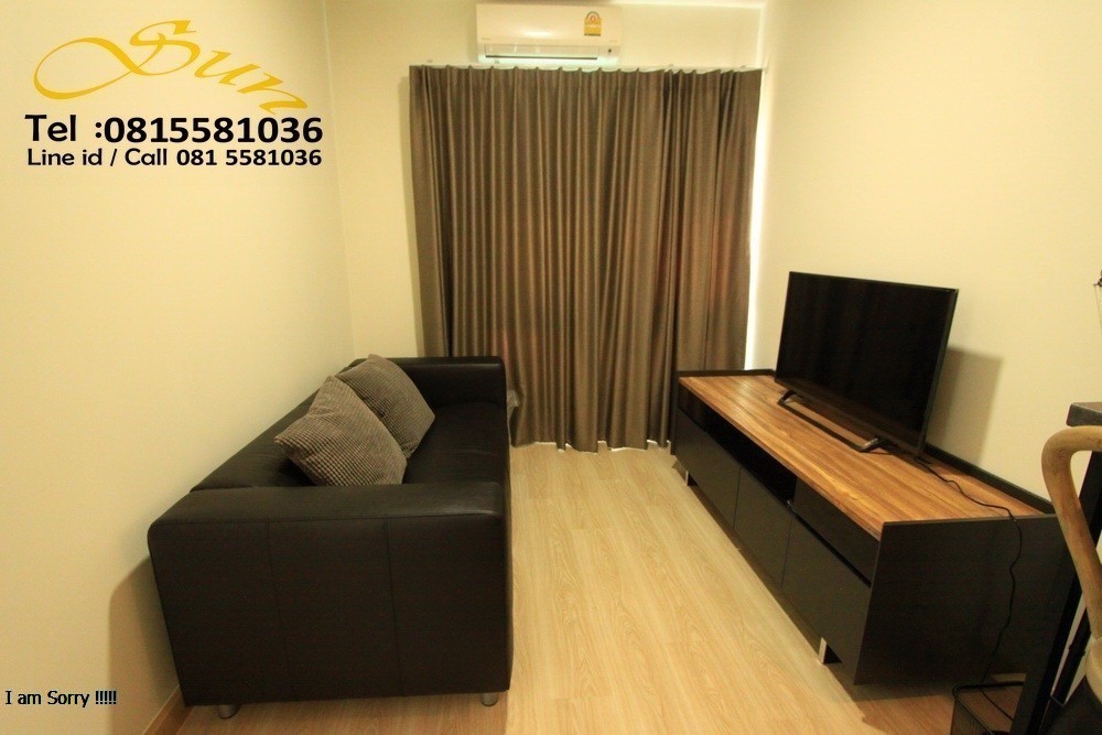 ให้เช่า คอนโด The Revol Ladprao 48 ** คอนโดใหม่ ในซอย ลาดพร้าว 48 แยก 2 เป็นอาคาร 5 ชั้น 2 ตึก 79 ยูนิต - ขนาด 43.64 ตรม อาคาร B ชั้น 1 - 2 ห้องนอน 1 ห้องน้ำ 1 ห้องครัว จอดรถฟรี ค่าเช่า 18,000 บาท ให้เช่า คอนโด The Revol Ladprao 48 ** คอนโดใหม่ ในซอย ลาดพร้าว 48 แยก 2 เป็นอาคาร 5 ชั้น 2 ตึก 79 ยูนิต - ขนาด 43.64 ตรม อาคาร B ชั้น 1 - 2 ห้องนอน 1 ห้องน้ำ 1 ห้องครัว จอดรถฟรี ค่าเช่า 18,000 บาท