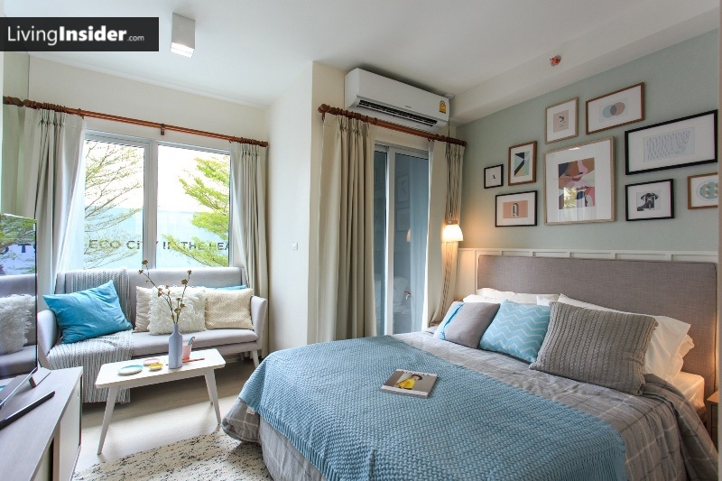 ��´�ǹ�    2,500,000.-  �͹� ᪻�����ѹ ��� �Ѫ��-�����ҧ ( Chapter One Eco Ratchada-Huaikwang ) 