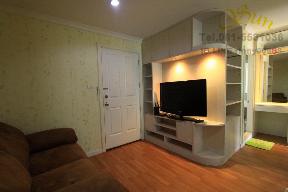 ������ �͹� ����Թ� ��� ������ 9 � �Ѫ�� (L.P.N. Place Rama 9-Ratchada)  ��Ҵ 33 ��.�  �֡ C ��� 29  1 ��ͧ�͹ 1 ��ͧ��� 1��ͧ���� 